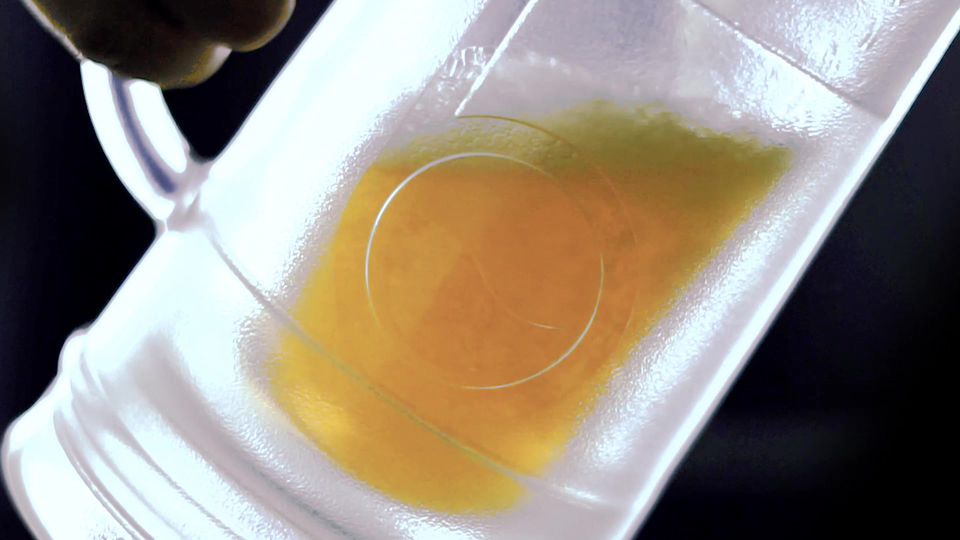 B Mug - Product Teaser